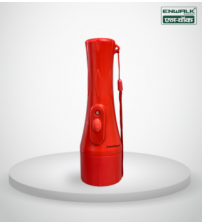 Enwalk LED Flash Light BR-77 150mm